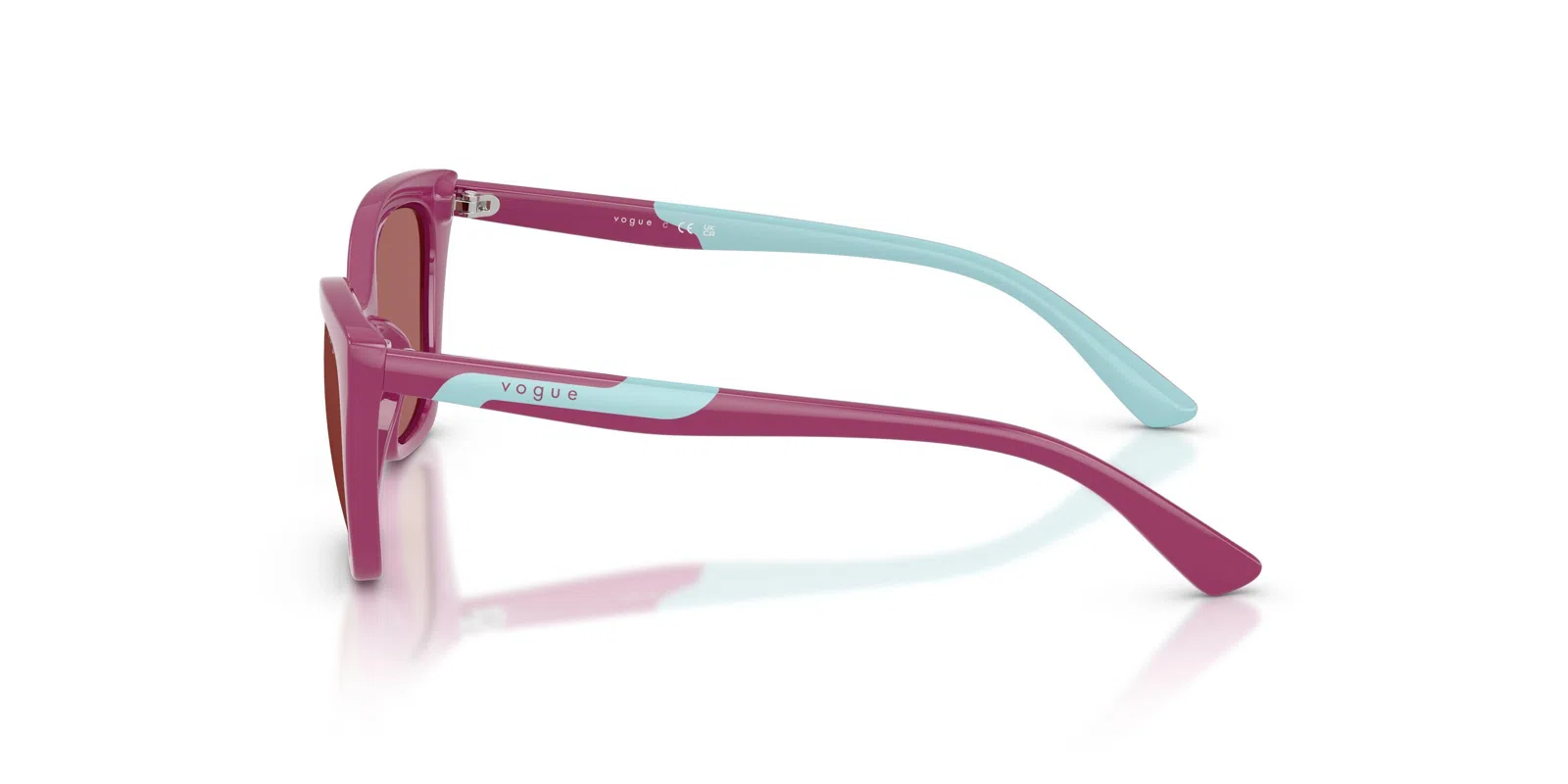 Vogue Eyewear Kids 2020 - view 25